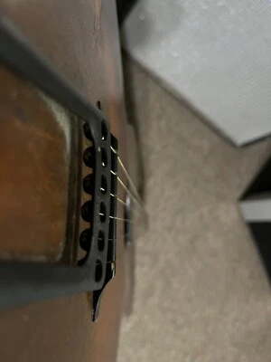 1939 Harmony parlor Relic - Image 1 of 4