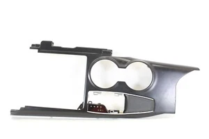 2018 - 2020 TOYOTA CAMRY FRONT CENTER CONSOLE TRIM COVER GEAR SHIFT PANEL BEZEL - Picture 1 of 13