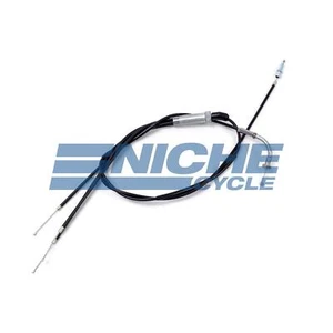 Acelerador de bomba de aceite Kawasaki H1 KH500 Mach III - Cable de tracción 54012-054 - Imagen 1 de 1