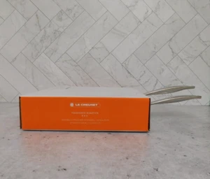 Le Creuset Toughened Nonstick PRO 2-Piece Fry Pan Set, 9.5 and 11 Inch - New - Picture 1 of 15