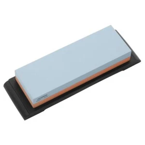 Global Knives Large Combination Water Whetstone 1000/240 Grit | Made in Japan - Picture 1 of 1