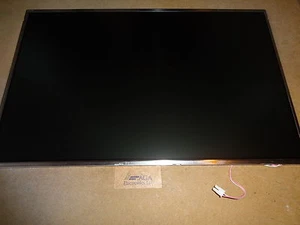 Fujitsu Siemens Esprimo Mobile V5535, V5515 15,4" matt LCD-Bildschirm. Klasse A - Bild 1 von 2