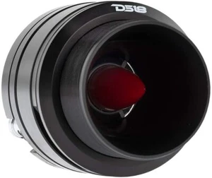 DS18 - PRO-TW820 - 1" Aluminum Super Bullet Tweeter 200 Watts - 4 Ohms - Single - Picture 1 of 5