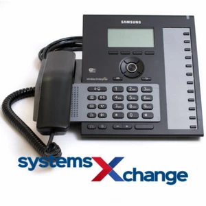 Samsung SMT-i6011 telefono IP 15351 - Foto 1 di 6