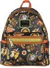 Loungefly The Lion King Mini Backpack