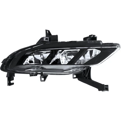 Right Side Fog Light For 2016 2017 2018 Nissan Maxima Passenger Driving Lamp - Imagem 1 de 4