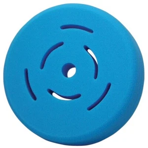 TP Tools 8" Polishing/Finishing Blue Foam Pad, 70 ppi, Made in USA #SM-44-737 - Picture 1 of 1