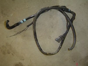 90-92 1991 FIREBIRD TRANS AM CONTROL DE CRUCERO ARNÉS DE CABLEADO - Imagen 1 de 1