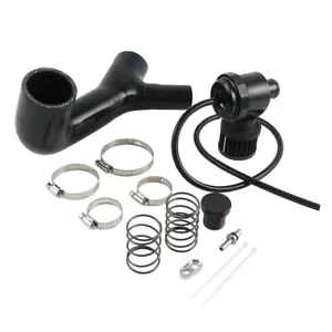 NICECNC Aluminum Blow Off Valve Kit For Can-Am Maverick X3 R Turbo BOV 2017-2019 - Picture 1 of 15