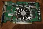 Winfast 128Mb Px6600 Gt Thd Graphics Card For Pciex16 Untested