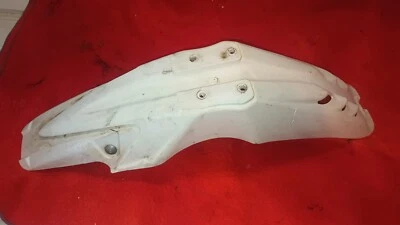 Guardabarros interior delantero ATK 490 1999 Foto 1 de 3