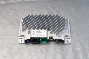 20 21 22 CHEVROLET CORVETTE C8 Z51 OEM PERFORMANCE DATA RECORDER 85004971 #1472 - Picture 1 of 3