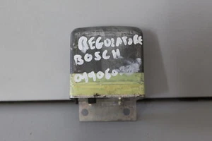 Voltage Regulator Alternator for lancia Alpha Romeo Bosch 0190601010 - Picture 1 of 4