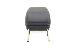 2024 - 2025 MAZDA CX-90 FRONT LEFT DRIVER SIDE SEAT HEADREST OEM BLACK_KH1 - Bild 1 von 10