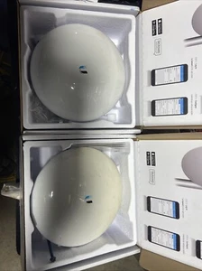 Ubiquiti Networks 2er Pack NanoBeam ac Gen2 airMAX ac CPE - Bild 1 von 6