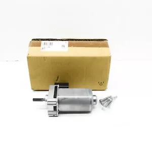 MERCEDES-BENZ CLA Coupe C118 Rear Axle Actuator Motor A2479060903 NEW GENUINE - Picture 1 of 7