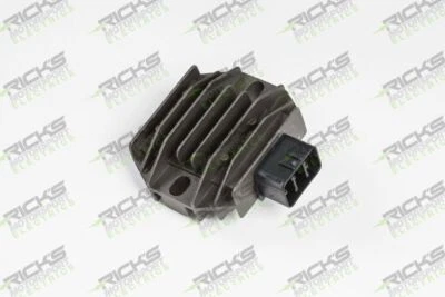 Ricks Rectifier-Regulator For Yamaha Bear Tracker 250 YFM250B 2001-2004 Foto 1 de 3