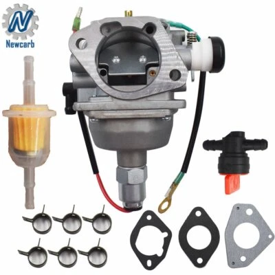 FINDMALL Carburetor For Kohler 32 853 12-S 24 853 169-S 32 853 08-S SV710/715/720 Engine