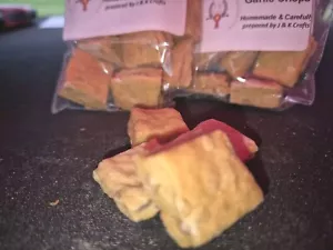 Homemade Dog Treats - Picture 1 of 11
