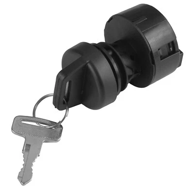Interruptor de encendido de 4 posiciones con llave para Polaris RZR XP 4 1000 Turbo S 2017-2022 Foto 1 de 4