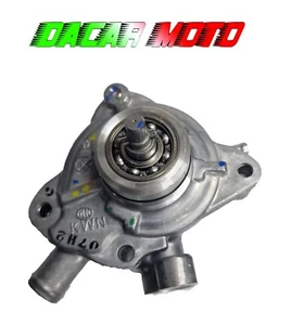 POMPA ACQUA COMPLETA HONDA SH 150 A I ABS 150 2013 2014 2015 - Foto 1 di 7