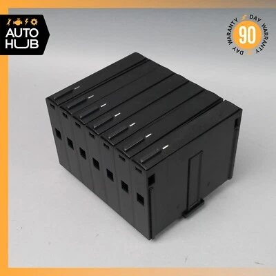 90-95 梅赛德斯 R129 SL320 300SL 500SL 音频磁带转换器 原始设备制造商 — 第 1/4 张图片