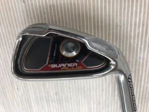 TaylorMade Burner Plus 2008 Iron #6I(1Club)/BURNER/Flex:R/Single Iron - Picture 1 of 6