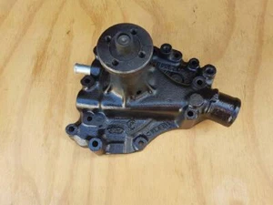 Nos Ford XA XB XC GT GTHO Falcon Cleveland Water Pump. D0OE-D Cast Date 3L21 - Picture 1 of 7