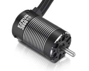 Hobbywing EzRun 3660SL G2 4000kV Bürstenloser Motor 4P Sensorlos 1:10 Modellbau - Bild 1 von 1