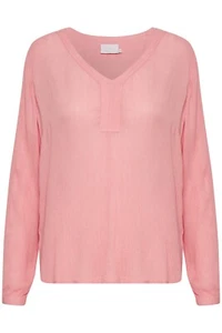 KAFFE Bluse / Bridal Rose / Dänische Premium Bohemian Mode / 38 - M - Bild 1 von 1