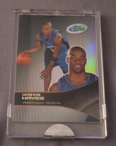 Jarvis Hayes/922 2003 eTopps #52 radiocontrol - Imagen 1 de 2