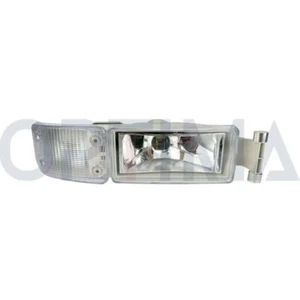 Clignotant halogène droit pour Man Tga Tgl Tgm Tgs L2000 - Bild 1 von 2