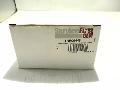 NUEVO TRANSFORMADOR DE CORRIENTE TRANE 7SHT-201-T4 200/180/150:5 X13580048-01 Foto 1 de 4