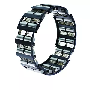 A500 A518 A618 46RE 47RE 48RE Transmission Overdrive Sprag Roller Clutch 1989-UP - Foto 1 di 4