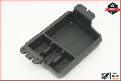 Ford Fusion 2013-2016 consola central bandeja de almacenamiento inserción DS73-F044H06-BA OEM Foto 1 de 4