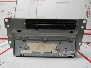 2012 2013 2014 BMW 328I RADIO CD PLAYER OEM - Picture 1 of 5