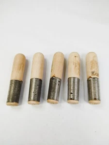 Hy-Tool 4015 Can't Split Wire Wrap Toll Handle NOS (5pcs) - Picture 1 of 4