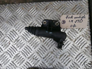 FIAT DOBLO 2001-2004 / MULTIPLA 1999-2008 EMBRAGUE CILINDRO ESCLAVO - Imagen 1 de 1
