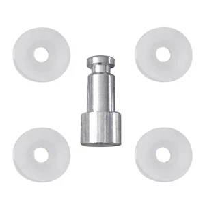 Electric Pressure Cooker Rubber Gaskets Parts Floater Sealer, Easy to Install - Bild 1 von 8