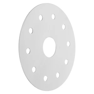 Paquete de 2 accesorios de cocina de inducción difusor de placa de conducción de calor - Imagen 1 de 12