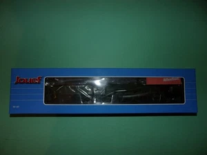 JOUEF locomotive vapeur 241 P 6 + plaque MISTRAL SNCF HJ2238 NEUF et RARE (1bis) - Foto 1 di 7