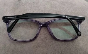 Lucky Brand Eyeglasses (Frame Only) - Picture 1 of 3