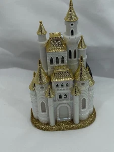 Bath & Body Works DISNEY Wallflowers Plug - CASTELLO PRINCIPESSA si illumina con PROIETTORE - Foto 1 di 4