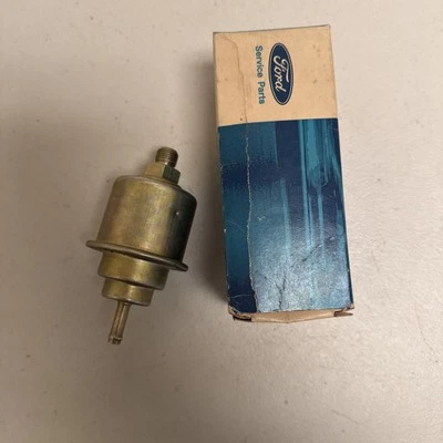 Ford Nos Thunderbird 1966-1968 válvula de acelerador de vacío diafragma C6AZ-7A377-A C6 Foto 1 de 4