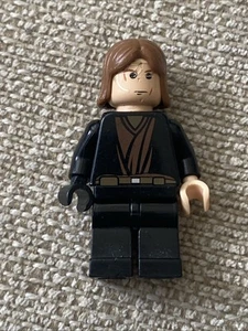 LEGO Minifigure Magnet Star Wars Anakin Skywalker w/Black Right Hand Read - Picture 1 of 6