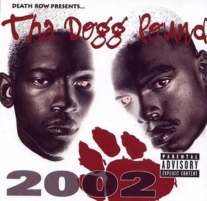 Audio Cd - Tha Dogg Pound - Death Row Presents Tha Dogg Pound 2002  - Death Row  - Bild 1 von 1