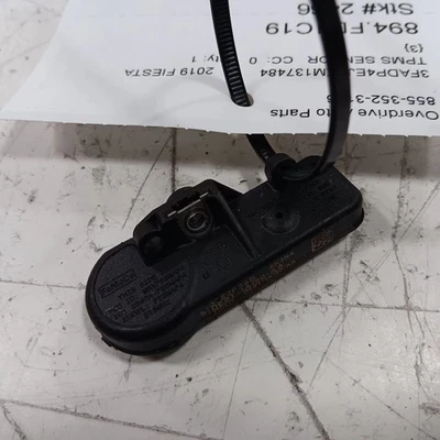 Ford Fiesta TPMS Tire Pressure Monitor System Sensor  2016 2017 2018 2019 - Image 1 of 4