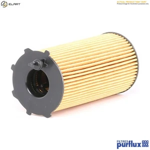 OIL FILTER LS715 FOR ALFA ROMEO PEUGEOT J5/Platform/Chassis/Bus TALBOT 2.0L 4cyl - Picture 1 of 8