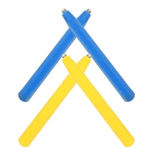 4 Pezzi Penna Magnetica da Disegno Doodle Board Ricambio Stilo Pittura - Foto 1 di 12