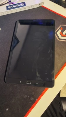 Samsung Galaxy Tab A6 - Bild 1 von 2
